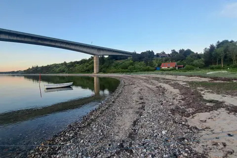 Camping Glyngore in Roslev — foto 19