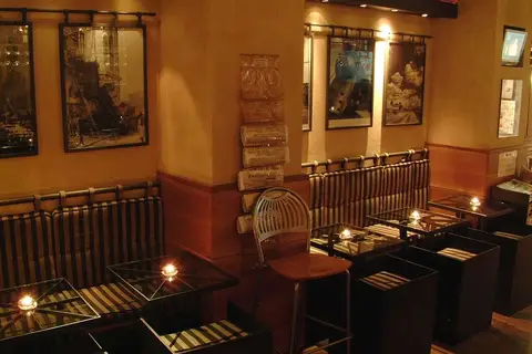 Hotel Accademia in Rome, foto 18