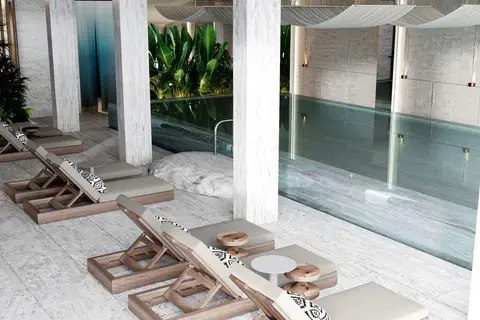 Creek Hotel El Gouna in El Gona — foto 8