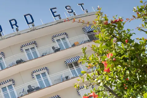 Hotel Nord Est in Cattolica, foto 12