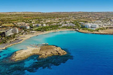 NissiBlu Beach Resort in Ayia Napa — foto 22
