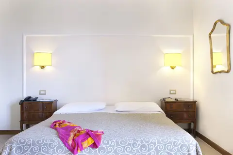 Hotel Alpha Sorrento Coast in Sant'agnello — foto 9