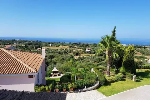 Sarantos Pool Suites in Λακήθρα — foto 8
