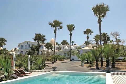 Coco Ocean in Sukuta — foto 26