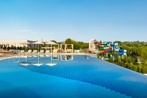 Valamar Camping Istra foto 19