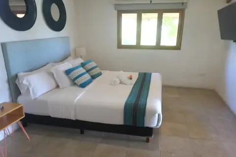 La Palma Holbox in Holbox — foto 17