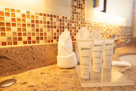 Radisson Aquatica Resort Barbados in Bridgetown — foto 28