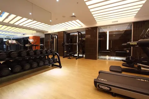 Victory Hotel & Spa Istanbul in Fatih — foto 28