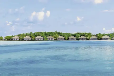 Cinnamon Dhonveli Maldives in Cinnamon Dhonveli Maldives — foto 23