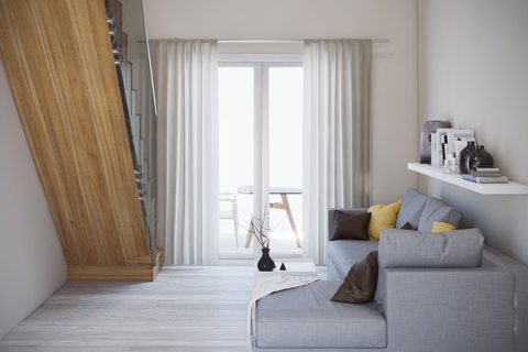 Appartementen Zoi foto 10