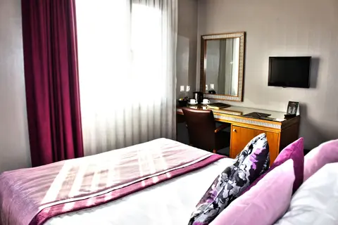 Sveo Istanbul Otel in Fatih, foto 26