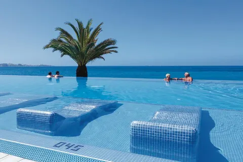 Riu Palace Tenerife foto 4