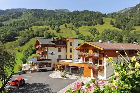 Vakantiedorp Feriendorf Ponyhof foto 8