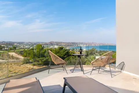 Atalanti Boutique Hotel in Faliraki — foto 19