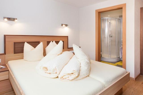 Pension Bergblick foto 2