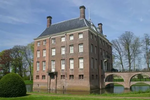 Boshotel Overberg foto 29