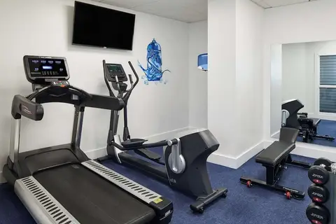 Leonardo Hotel Dublin Parnell Street in Dublin — foto 10