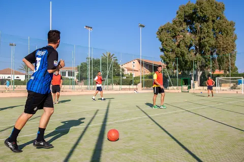 TH San Teodoro - Liscia Eldi foto 19