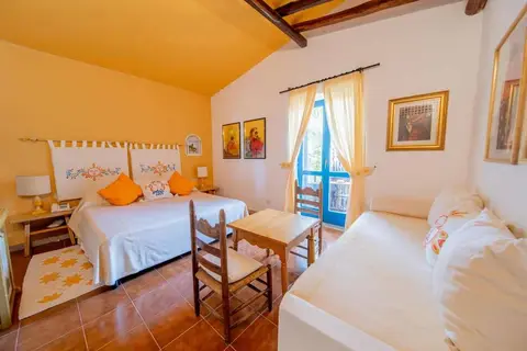 Su Gologone Expierence Hotel in Ulìana/Oliena, foto 4