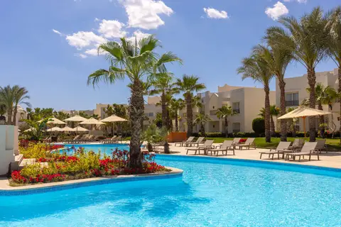 Swissotel Sharm El Sheik in Sharm El Sheikh — foto 16