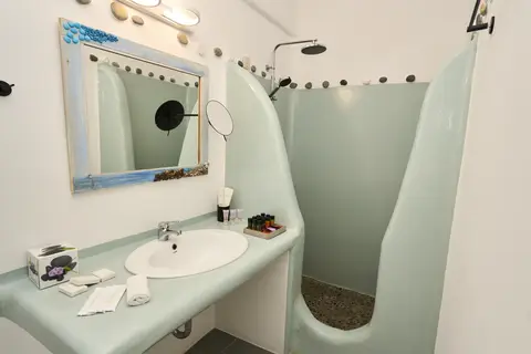 Bellissimo Resort in Μύκονος — foto 20