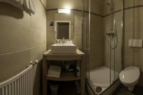 Landhotel Flora en Fauna foto 6