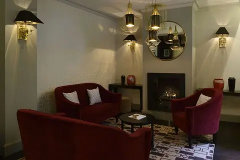 Le Marquis by Inwood Hotels in Parijs, foto 14