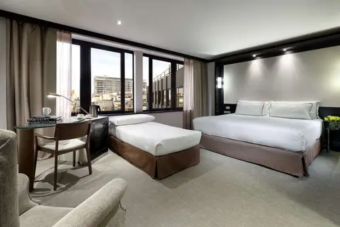 Melia Barcelona Sarria in Barcelona — foto 3