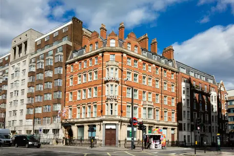 The Morton Hotel in Londen, foto 15