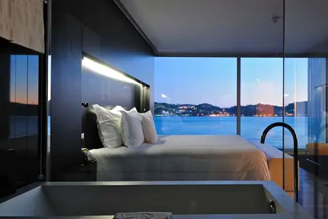 Altis Belem Hotel & Spa in Almada, foto 25
