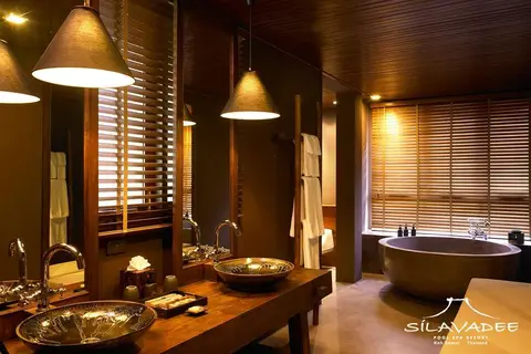 Silavadee Pool Resort & Spa in Baan Chaweng Noi, foto 16