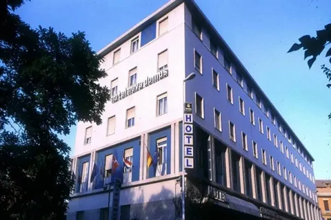 Quality Hotel Nova Domus in Rome