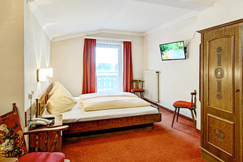 Hotel Reisinger foto 2