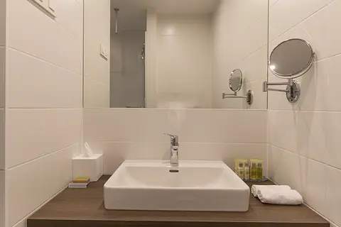 Hilton Garden Inn Zagreb - Radnicka in Zagreb — foto 25