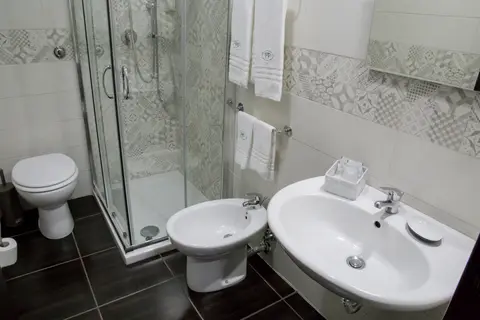 Hotel La Pergola Sant'Agnello in Sorrento — foto 26