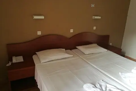 Golden Days Hotel in Αφάντου — foto 17