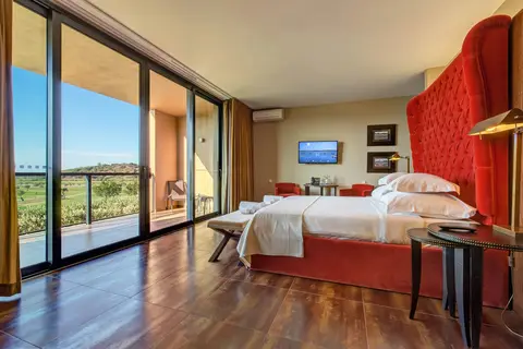 Morgado Golf & Country Club in Mexilhoeira Grande — foto 21