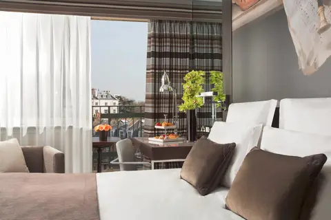 The Lowndes London in Londen, foto 22