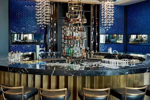 Best Plaza West Bay Hotel in Doha — foto 8