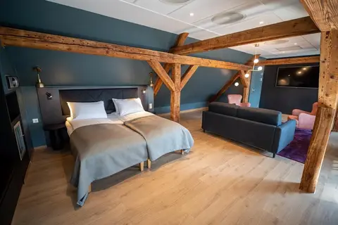 Hotell Bondeheimen in Oslo — foto 10