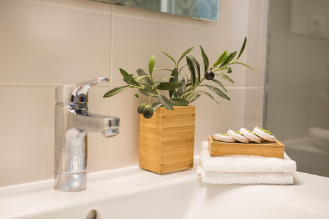 Appartementen Villa Reina foto 11