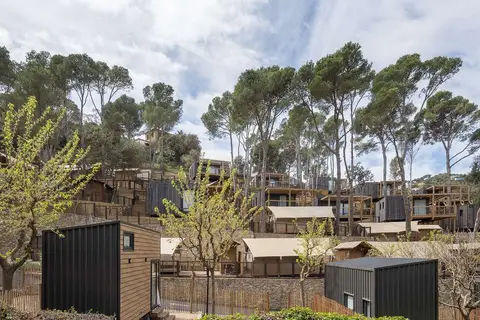Talaia Plaza Ecoresort in Begur — foto 18