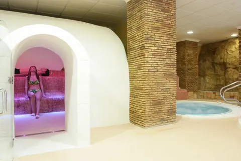 Gran Hotel Peñiscola in Peníscola / Peñíscola — foto 30