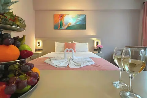 Casa De Levissi Ölüdeniz in Fethiye — foto 20