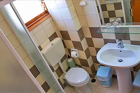 Sunlight Hotel in Αγία Γαλήνη — foto 23