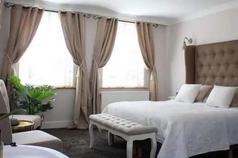 Hotel Vredehof foto 4