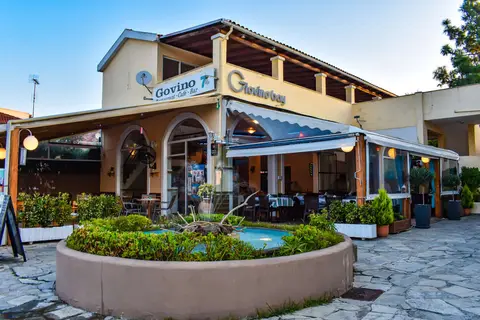 Govino Bay Corfu in Γουβιά — foto 10