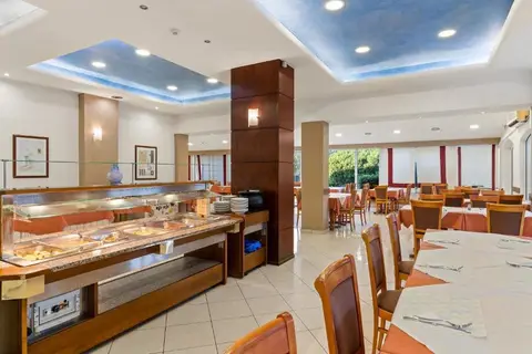 Stefania Beach Resort in Δημοτική Ενότητα Αμαρυνθίων — foto 5