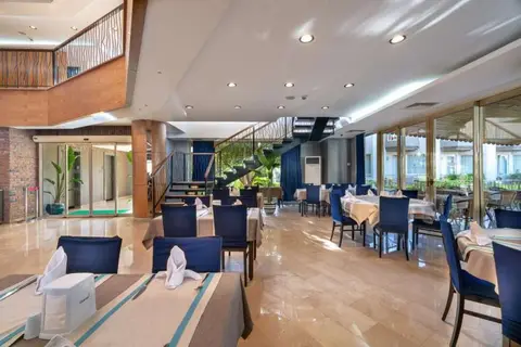 Orfeus Park Hotel in Manavgat — foto 30