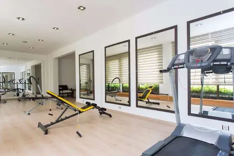 Hotel Monte Carlo in Alanya — foto 7